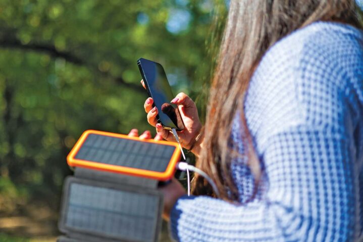 Give the Gift of Efficiency 