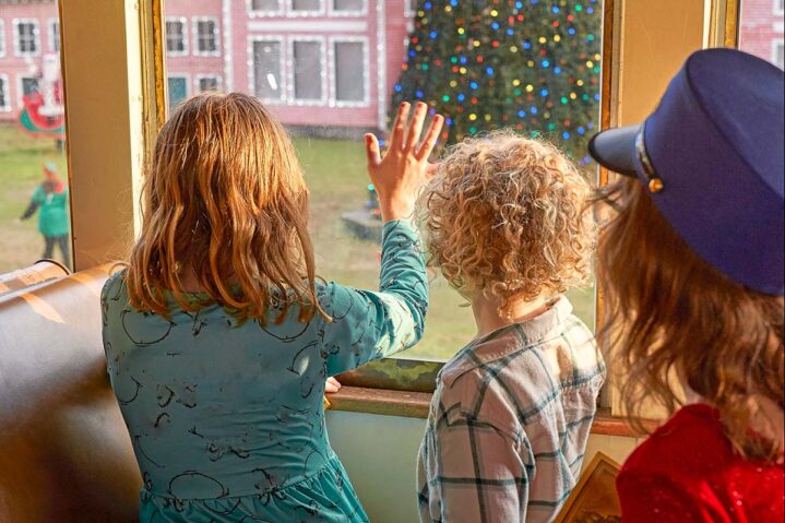 The More, the Merrier