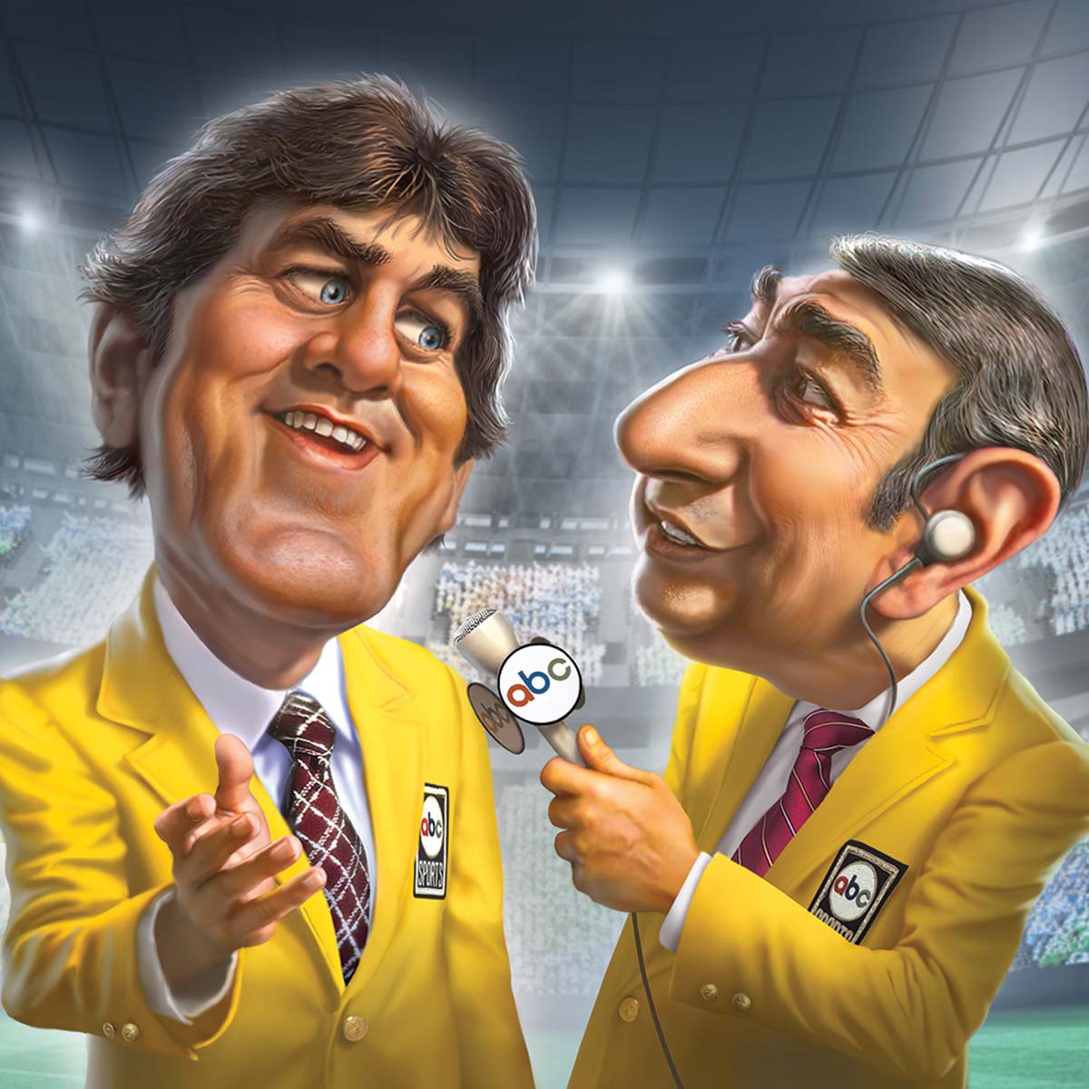 A Dandy Debut | Texas Co-op Power, image size:1200x1200