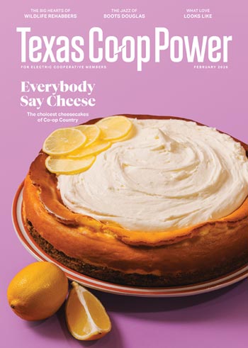 February 2026 Issue of Texas Coop Power