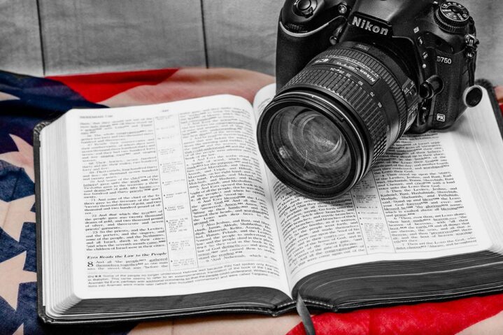 Focus on Texas: Still Life