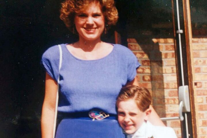 Appreciating Our Moms