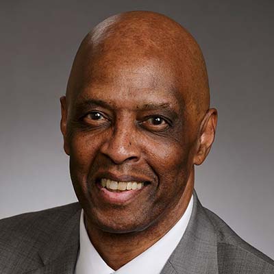 Michael Hurd