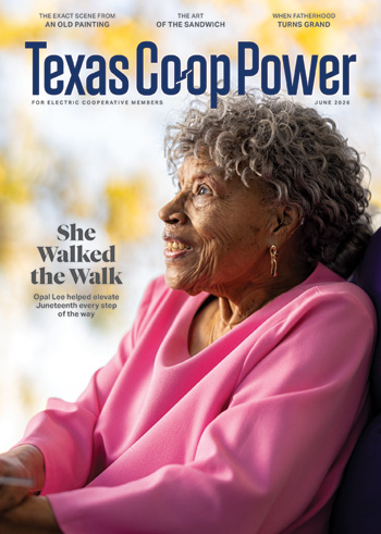 Texas Coop Issue June 2026