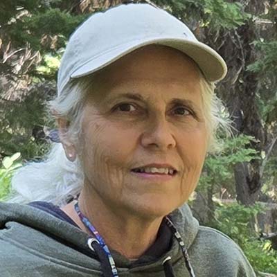 Jobeth Pilcher