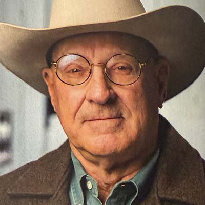 Hugh Edmondson