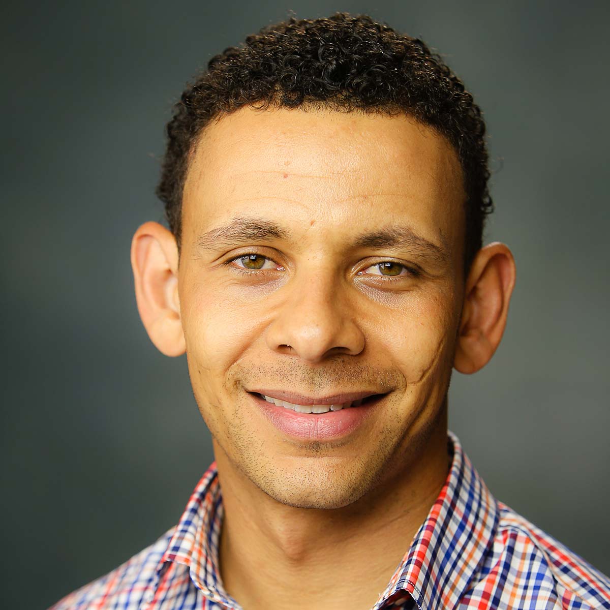 TVEC Manager of DER & Grid Integration Chris Walker