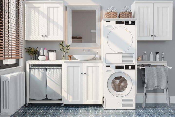 Consider Efficiency When Shopping Deals